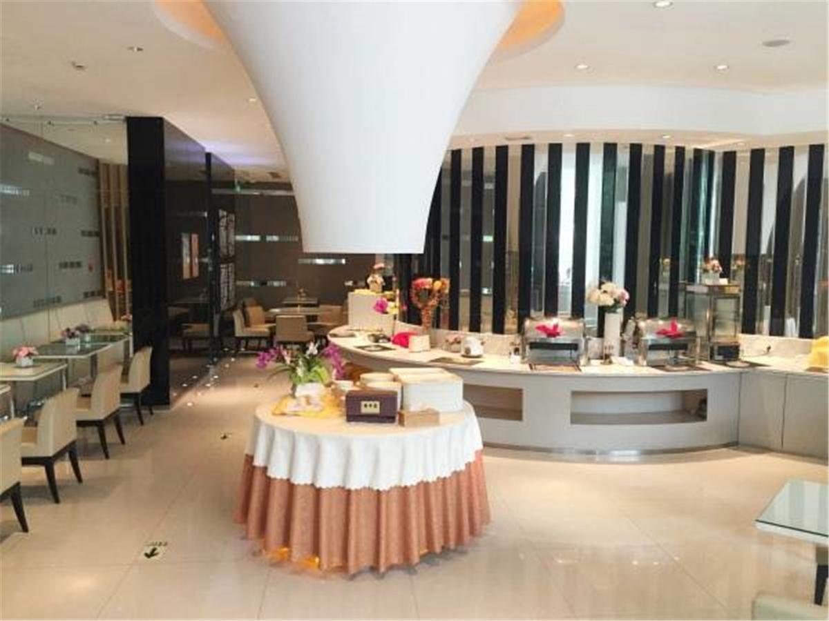 Goldmet Inn Shanghai Hongqiao National Exhibition And Convention Centre Qixing Road شانغهاي المظهر الخارجي الصورة